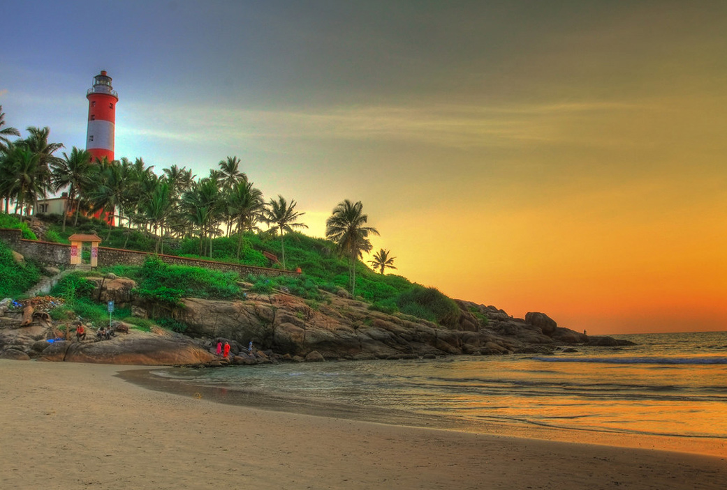 Best adventure tour packages alleppey